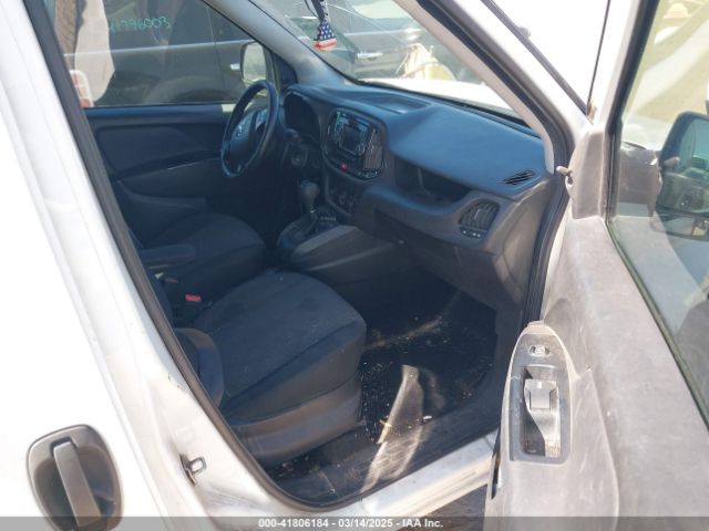 ZFBERFAB1H6G96848 RAM Promaster City Tradesman