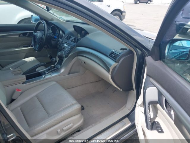 2010 ACURA TL 19UUA8F51AA004166 Photo 4