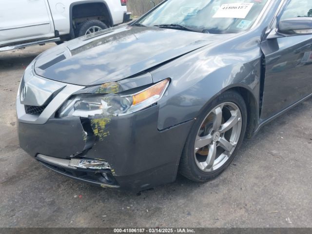 2010 ACURA TL 19UUA8F51AA004166 Photo 5