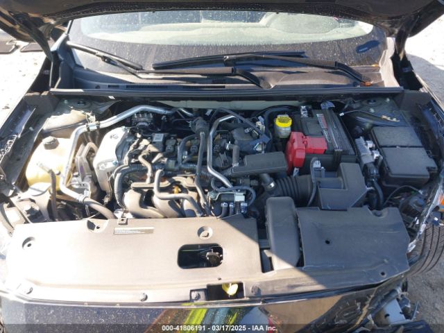 3N1AB8CVXSY227521 Nissan SENTRA SV