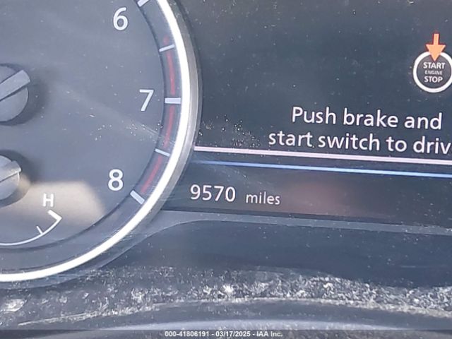 3N1AB8CVXSY227521 Nissan SENTRA SV