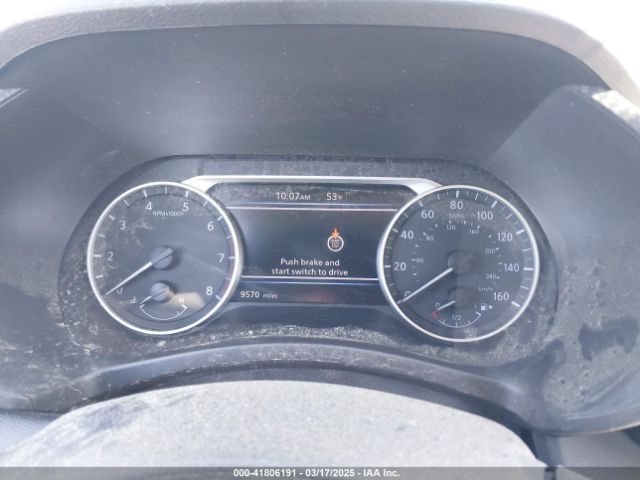 3N1AB8CVXSY227521 Nissan SENTRA SV
