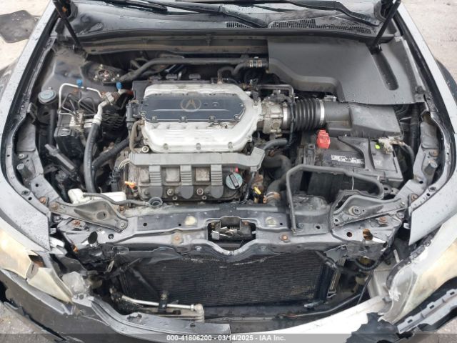 2013 ACURA TL 19UUA9F53DA003711 Photo 9