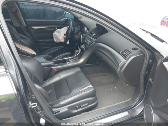 2013 ACURA TL 19UUA9F53DA003711 Photo 4