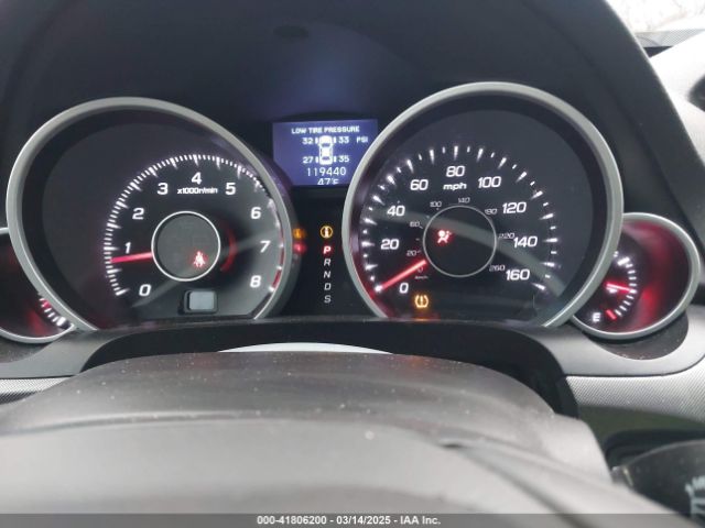 2013 ACURA TL 19UUA9F53DA003711 Photo 6