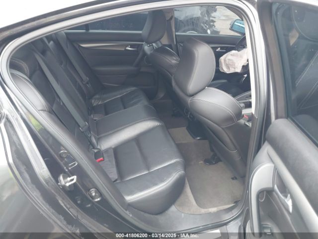 2013 ACURA TL 19UUA9F53DA003711 Photo 7