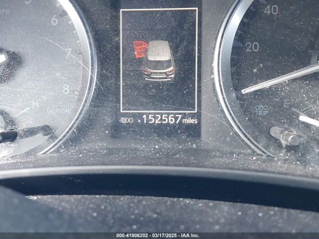 5TDJZRFH4HS453655 Toyota Highlander Xle