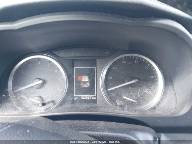 5TDJZRFH4HS453655 Toyota Highlander Xle