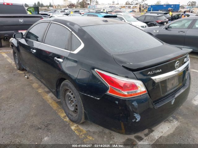 1N4AL3AP7FC477224 Nissan Altima 2.5 Sv