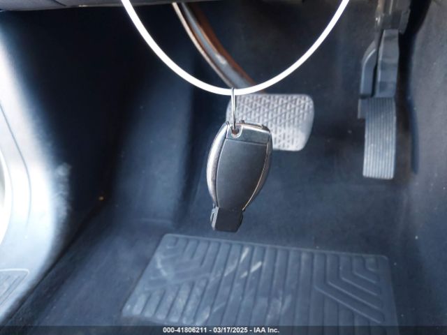 4JGDA7DB0EA364998 Mercedes-Benz Ml 550 4matic