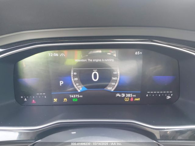 3VWBM7BU9RM054796 Volkswagen Jetta 1.5t Sport