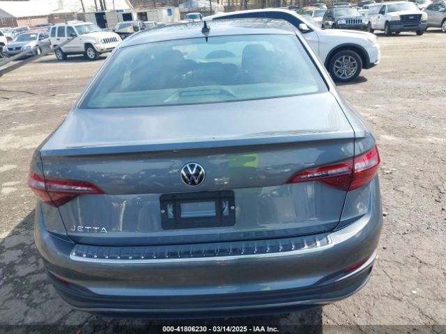 3VWBM7BU9RM054796 Volkswagen Jetta 1.5t Sport