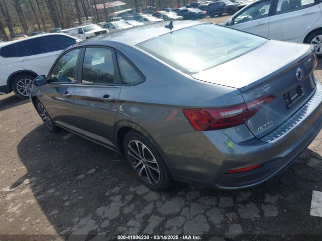3VWBM7BU9RM054796 Volkswagen Jetta 1.5t Sport
