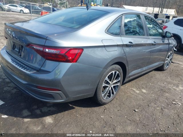 3VWBM7BU9RM054796 Volkswagen Jetta 1.5t Sport