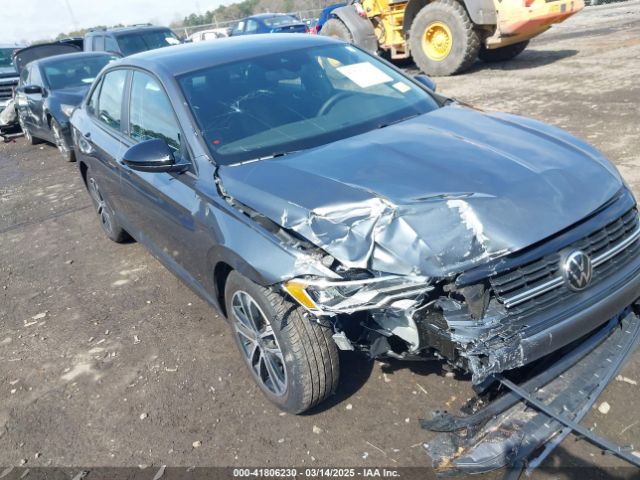3VWBM7BU9RM054796 Volkswagen Jetta 1.5t Sport