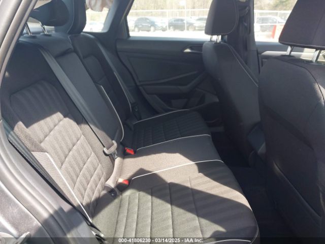 3VWBM7BU9RM054796 Volkswagen Jetta 1.5t Sport