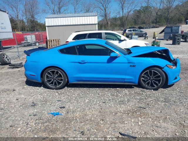 1FA6P8TH5H5234404 Ford Mustang Ecoboost