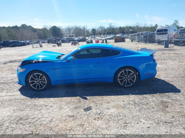 1FA6P8TH5H5234404 Ford Mustang Ecoboost