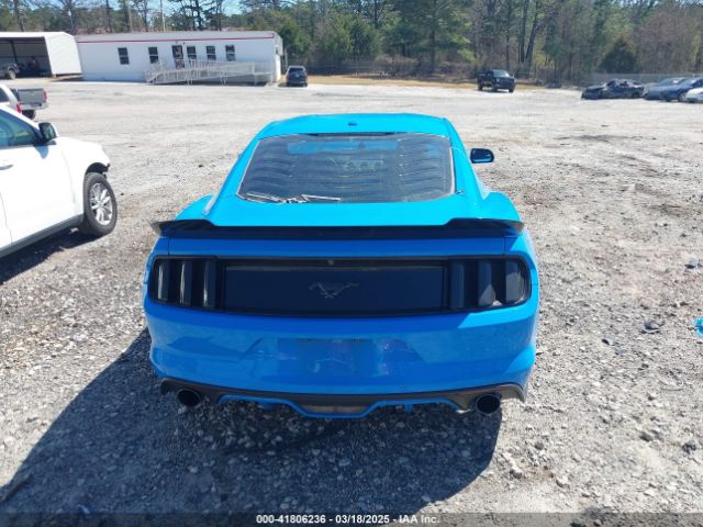 1FA6P8TH5H5234404 Ford Mustang Ecoboost