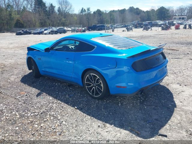 1FA6P8TH5H5234404 Ford Mustang Ecoboost