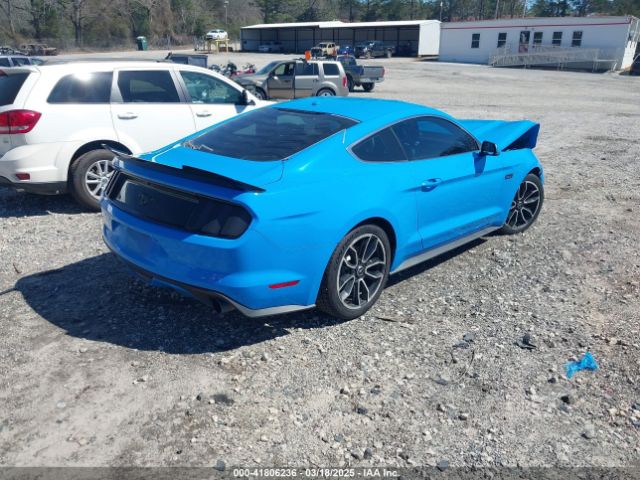 1FA6P8TH5H5234404 Ford Mustang Ecoboost
