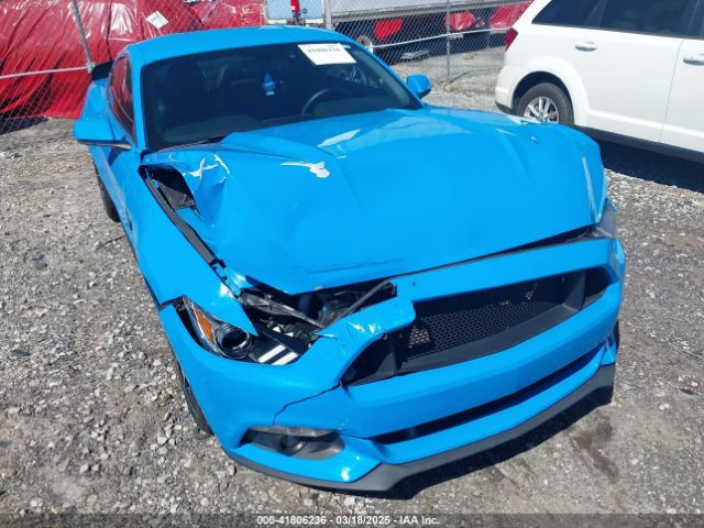 1FA6P8TH5H5234404 Ford Mustang Ecoboost