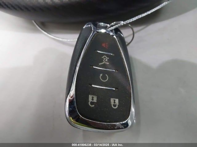 Chevrolet Equinox Fwd Premier 1.5l Turbo 2020 3GNAXNEV2LS676794 Image 11