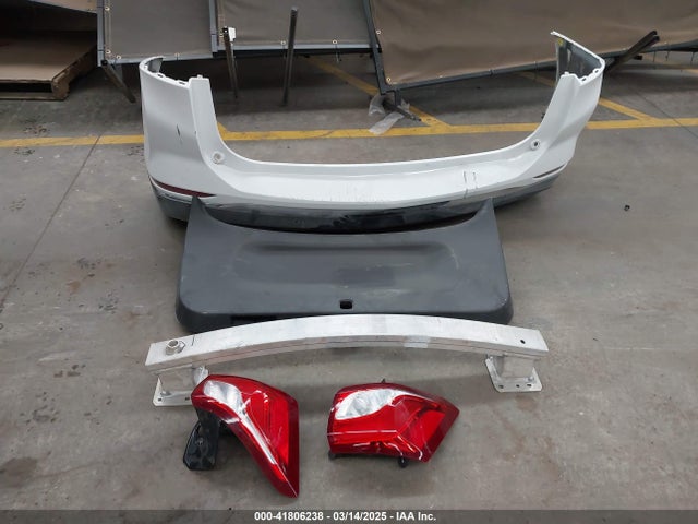Chevrolet Equinox Fwd Premier 1.5l Turbo 2020 3GNAXNEV2LS676794 Image 12