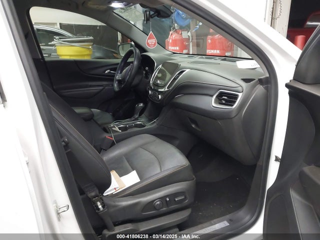 Chevrolet Equinox Fwd Premier 1.5l Turbo 2020 3GNAXNEV2LS676794 Image 5
