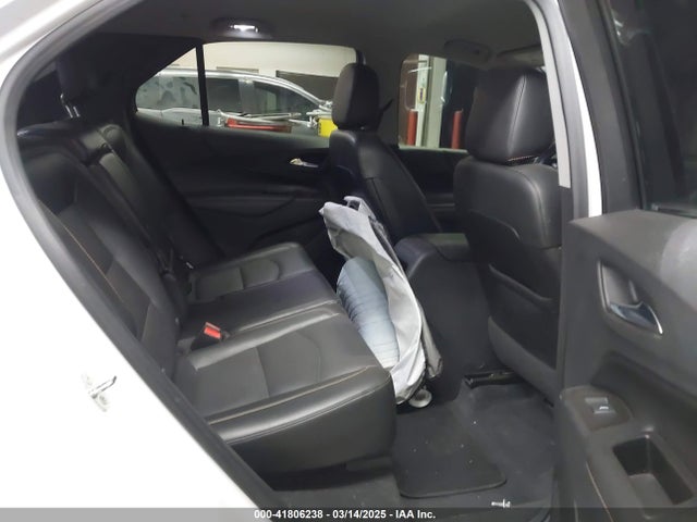 Chevrolet Equinox Fwd Premier 1.5l Turbo 2020 3GNAXNEV2LS676794 Image 8
