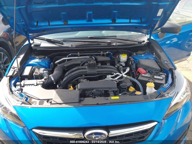 Subaru Impreza Base 5-door 2023 4S3GTAB63P3703761 Image 10