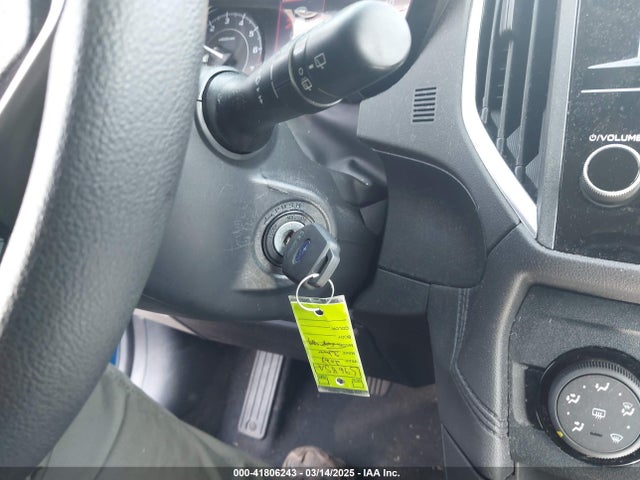 Subaru Impreza Base 5-door 2023 4S3GTAB63P3703761 Image 11