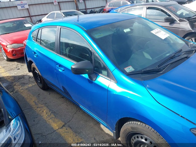 Subaru Impreza Base 5-door 2023 4S3GTAB63P3703761 Image 13