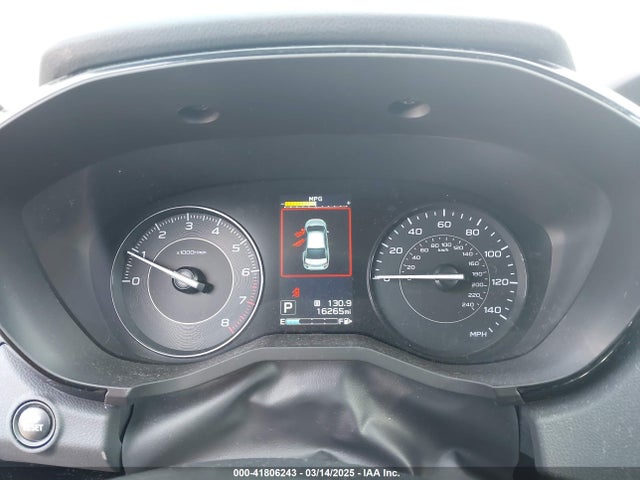 Subaru Impreza Base 5-door 2023 4S3GTAB63P3703761 Image 7