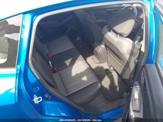 Subaru Impreza Base 5-door 2023 4S3GTAB63P3703761 Image 8