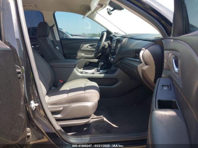 1GNERFKW1KJ310856 Chevrolet Traverse Ls