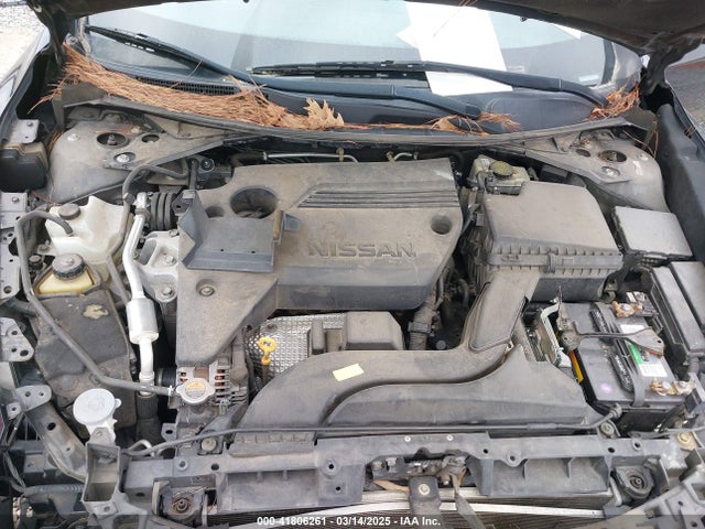 1N4AL3AP0HN367087 Nissan Altima 2.5 S