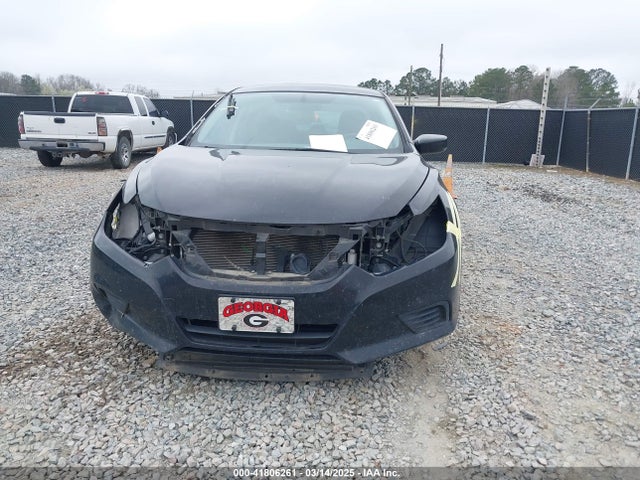 1N4AL3AP0HN367087 Nissan Altima 2.5 S