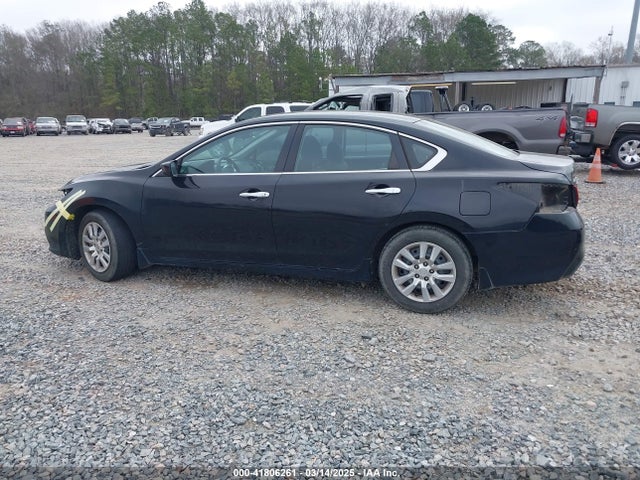 1N4AL3AP0HN367087 Nissan Altima 2.5 S