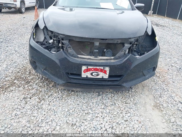 1N4AL3AP0HN367087 Nissan Altima 2.5 S