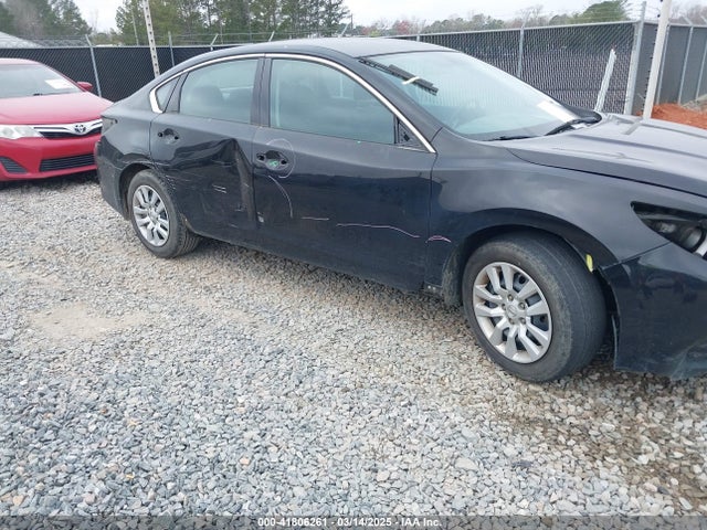 1N4AL3AP0HN367087 Nissan Altima 2.5 S
