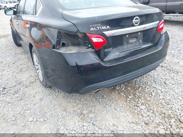 1N4AL3AP0HN367087 Nissan Altima 2.5 S