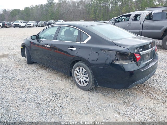 1N4AL3AP0HN367087 Nissan Altima 2.5 S