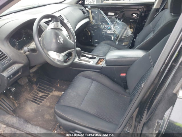 1N4AL3AP0HN367087 Nissan Altima 2.5 S