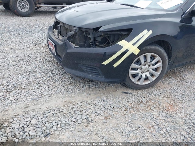 1N4AL3AP0HN367087 Nissan Altima 2.5 S