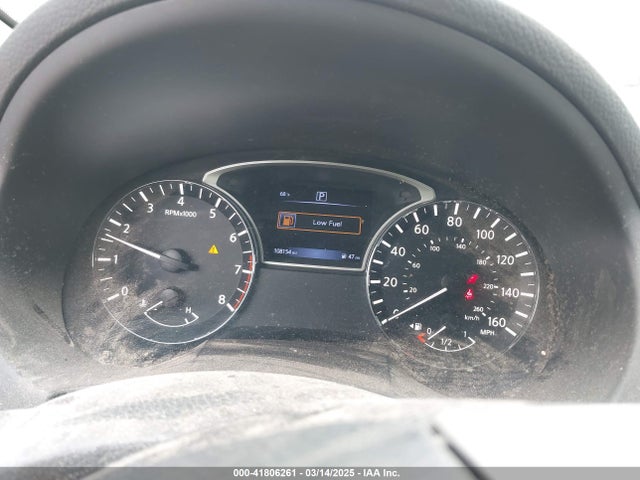 1N4AL3AP0HN367087 Nissan Altima 2.5 S