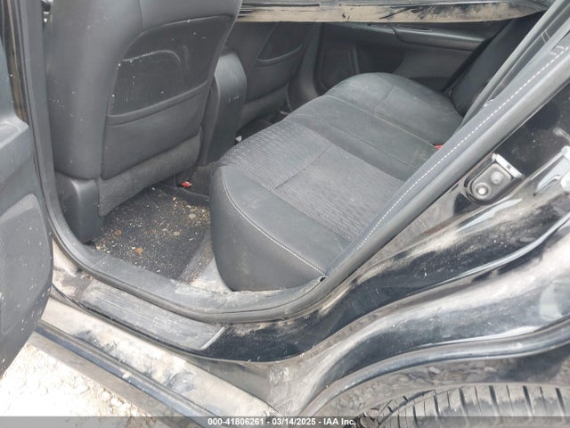 1N4AL3AP0HN367087 Nissan Altima 2.5 S