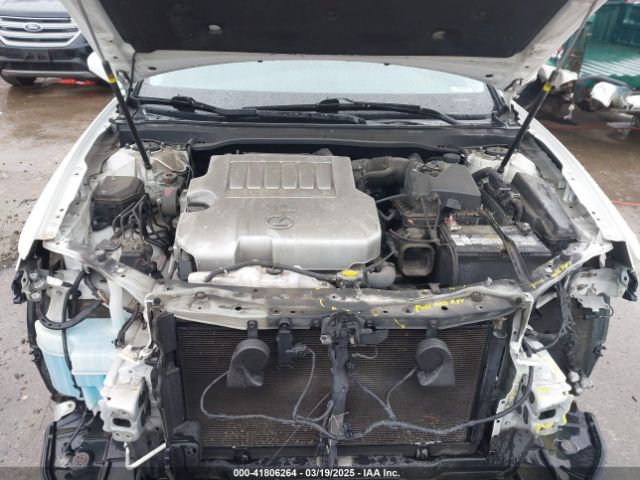JTHBK1GG4E2128084 Lexus ES 350
