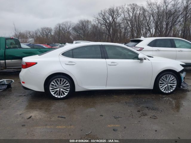 JTHBK1GG4E2128084 Lexus ES 350