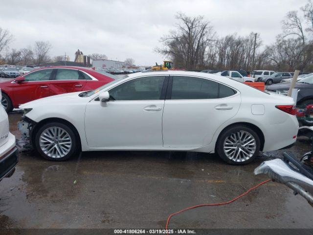 JTHBK1GG4E2128084 Lexus ES 350